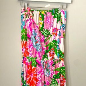Lily Pulitzer for Target Maxi Dress